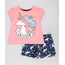 Pijama-Infantil-Unicornio-Manga-Curta-Rosa-9629791-Rosa_1