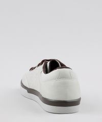 Tenis-Masculino-Oneself-com-Recortes-Bege-9668421-Bege_3