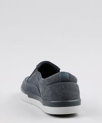 Tenis-Slip-on-Masculino-Oneself-Chumbo-9668424-Chumbo_3
