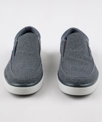 Tenis-Slip-on-Masculino-Oneself-Chumbo-9668424-Chumbo_4