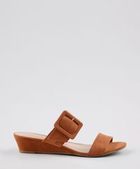Tamanco-Feminino-Oneself-com-Fivela--Marrom-9628715-Marrom_1