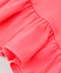 Vestido-Infantil-Minnie-Manga-Curta-Coral-9083937-Coral_4