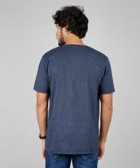 Camiseta-Masculina-Comfort-Fit-com-Bolso-e-Botoes-Manga-Curta-Gola-Careca-Azul-9605036-Azul_2