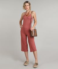 Macacao-Feminino-Pantacourt-Alca-Fina-Rosa-Escuro-9626731-Rosa_Escuro_3
