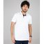 Polo-Masculina-Comfort-Estampada-Mini-Print-em-Piquet-Manga-Curta-Off-White-9602992-Off_White_1