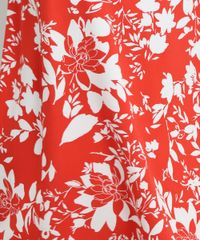 Saia-Feminina-Longa-Estampada-Floral-Vermelha-9548725-Vermelho_4