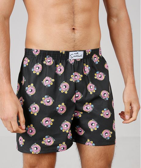 Samba-Cancao-Masculina-Os-Simpsons-Estampada-Preta-9661111-Preto_1