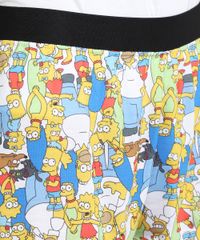 Pijama-Regata-Infantil-Tal-Mae-Tal-Filha-Os-Simpsons--Off-White-9660270-Off_White_4