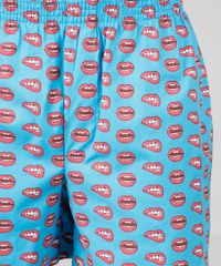 Samba-Cancao-Masculina-Estampada-de-Bocas-Azul-9661110-Azul_3