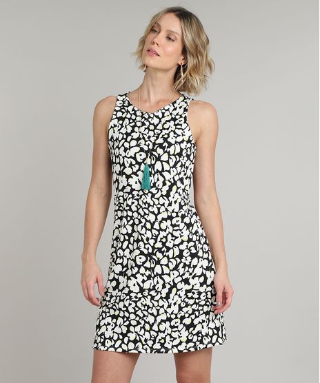 Vestido-Feminino-Midi-Estampado-Floral-Sem-Manga-Branco-9610992-Branco_1
