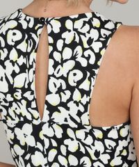 Vestido-Feminino-Midi-Estampado-Floral-Sem-Manga-Branco-9610992-Branco_4