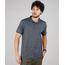 Polo-Masculina-Comfort-Flame-Manga-Curta-Cinza-Mescla-Escuro-9595983-Cinza_Mescla_Escuro_1