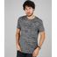 Camiseta-Masculina-Slim-Fit-Manga-Curta-Gola-Careca-Cinza-Mescla-Escuro-9585881-Cinza_Mescla_Escuro_1