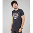Camiseta-Masculina-Tigre-Manga-Curta-Gola-Careca-Cinza-Mescla-Escuro-9603049-Cinza_Mescla_Escuro_1