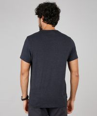 Camiseta-Masculina-Tigre-Manga-Curta-Gola-Careca-Cinza-Mescla-Escuro-9603049-Cinza_Mescla_Escuro_2