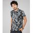Polo-Masculina-Comfort-Fit-Estampada-Floral-Cinza-9595982-Cinza_1