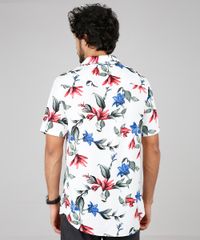 Camisa-Masculina-Relaxed-Estampada-Floral-Manga-Curta-Off-White-9593481-Off_White_2