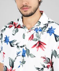 Camisa-Masculina-Relaxed-Estampada-Floral-Manga-Curta-Off-White-9593481-Off_White_4