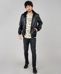 Camiseta-Masculina-Comfort-Fit-Estampada-de-Folhagens-Manga-Curta-Gola-Careca-Off-White-9607433-Off_White_3