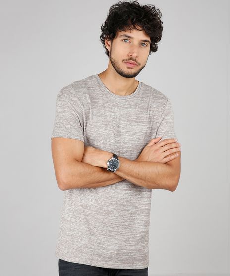 Camiseta-Masculina-Slim-Fit-Manga-Curta-Gola-Careca-Kaki-9585881-Kaki_1