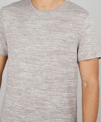 Camiseta-Masculina-Slim-Fit-Manga-Curta-Gola-Careca-Kaki-9585881-Kaki_4