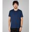 Camiseta-Masculina-Basica-com-Bolso-Manga-Curta-Gola-Careca-Azul-Marinho-9594430-Azul_Marinho_1