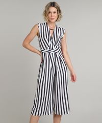 Macacao-Feminino-Pantacourt-Transpassado-Listrado-Sem-Manga-Branco-9600877-Branco_1