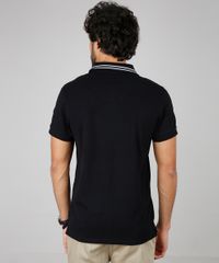 Polo-Masculina-Slim-Fit-em-Piquet-com-Ziper-Multicor-9600933-Multicor_2