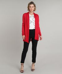 Calca-Feminina-Skinny-Estampada-Poa-Preta-9539461-Preto_3