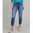 Calca-Jeans-Feminina-Skinny-Cropped-com-Rasgo-Azul-9666385-Azul_1