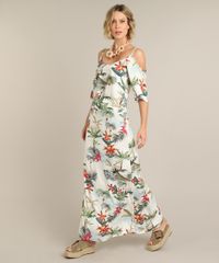 Saia-Feminina-Longa-Estampada-Tropical-Off-White-9548726-Off_White_3