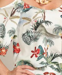 Blusa-Feminina-Open-Shoulder-Estampada-Tropical-Manga-3-4-Decote-Redondo-Off-White-9548724-Off_White_4