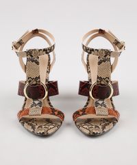 Sandalia-Feminina-Oneself-Estampada-Animal-Print-com-Argola-Salto-Alto--Bege-9643561-Bege_4
