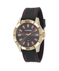 Kit-de-Relogio-Analogico-Mondaine-Masculino---Pulseira---99375GPMVDI2K-Prateado-9688376-Prateado_1