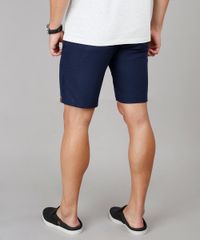 Bermuda-Masculina-Slim-Alfaiatada-em-Linho-Azul-Marinho-9674774-Azul_Marinho_4