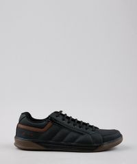 Sapatenis-Masculino-Oneself-com-Ziper-Preto-9668432-Preto_1