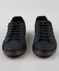 Sapatenis-Masculino-Oneself-com-Ziper-Preto-9668432-Preto_4