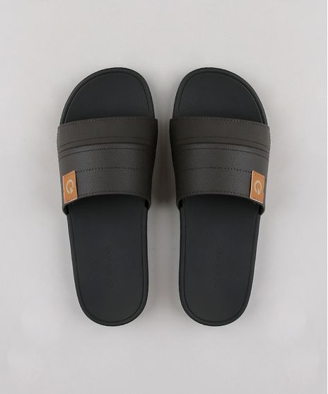 Chinelo-Slide-Masculino-Cartago-Marrom-9666150-Marrom_1