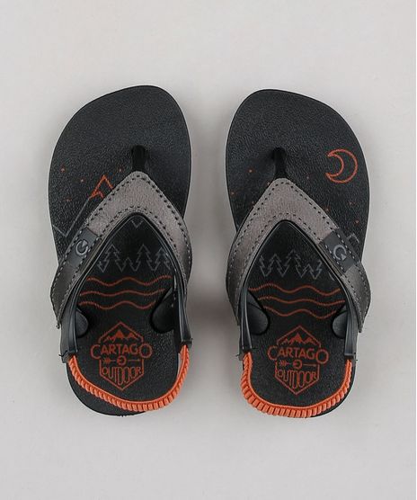 Chinelo-Infantil-Cartago-com-Elastico-Preto-9666245-Preto_1
