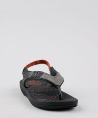 Chinelo-Infantil-Cartago-com-Elastico-Preto-9666245-Preto_2