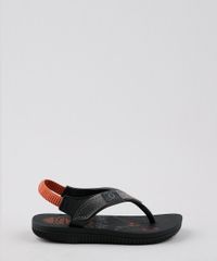 Chinelo-Infantil-Cartago-com-Elastico-Preto-9666245-Preto_4