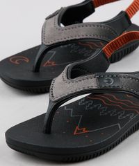 Chinelo-Infantil-Cartago-com-Elastico-Preto-9666245-Preto_6