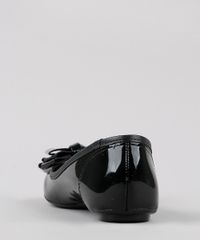 Sapatilha-Infantil-Molekinha-em-Verniz-com-Laco--Preta-9673230-Preto_3