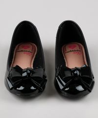 Sapatilha-Infantil-Molekinha-em-Verniz-com-Laco--Preta-9673230-Preto_4