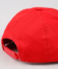 Bone-Infantil-Aba-Reta-The-Flash-com-Bordado-Vermelho-9639474-Vermelho_3