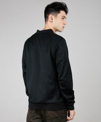 Jaqueta-Masculina-Bomber-com-Bordado-Lunar-e-Bolsos-Preta-9365376-Preto_2