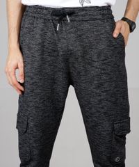 Calca-Masculina-Relaxed-Cargo-em-Moletom-Cinza-Mescla-Escuro-9629349-Cinza_Mescla_Escuro_2 Calca-Masculina-Relaxed-Cargo-em-Moletom-Cinza-Mescla-Escuro-9629349-Cinza_Mescla_Escuro_2