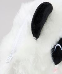 Necessaire-Feminina-Panda-com-Orelhinhas-em-Pelucia-Off-White-9643394-Off_White_4 Necessaire-Feminina-Panda-com-Orelhinhas-em-Pelucia-Off-White-9643394-Off_White_4