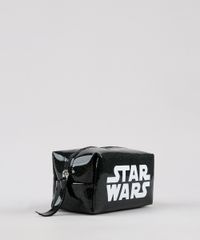 Necessaire-Feminina-Star-Wars-com-Glitter-Preta-9661610-Preto_2