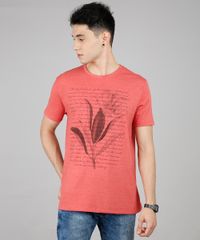 Camiseta-Masculina-Texto-Manga-Curta-Gola-Careca-Coral-9645375-Coral_1